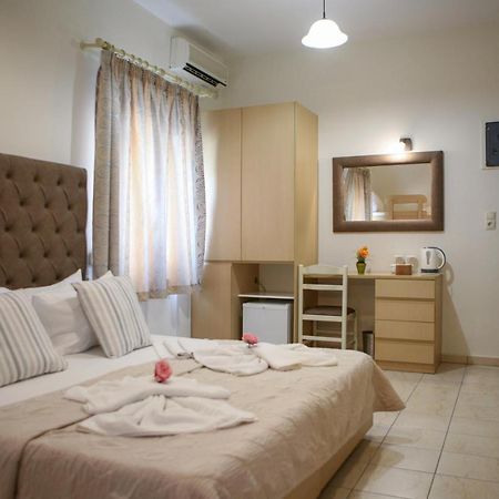 Hotel Karagianni Volos Buitenkant foto