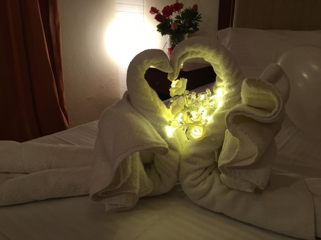 Hotel Karagianni Volos Buitenkant foto