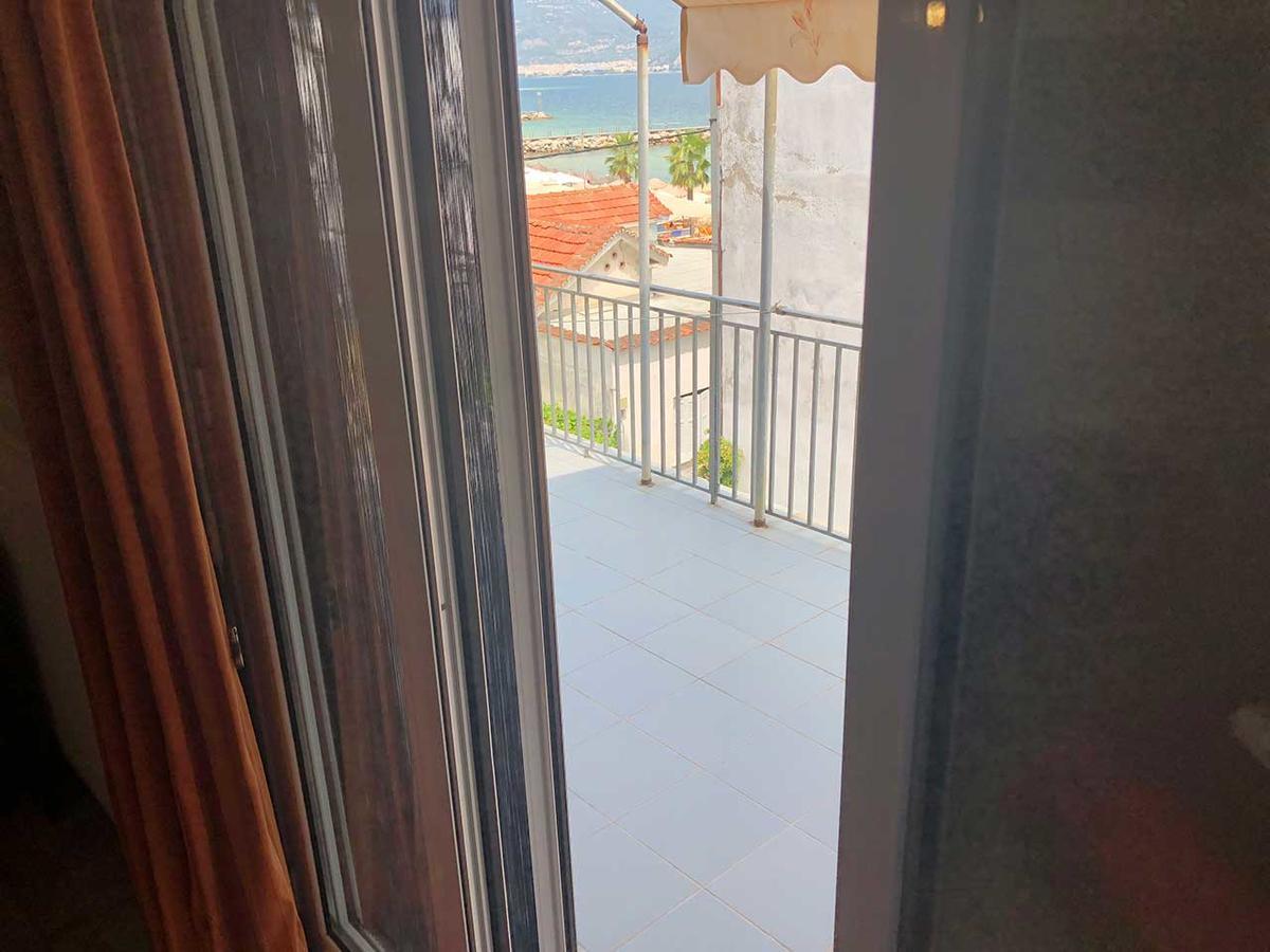 Hotel Karagianni Volos Buitenkant foto